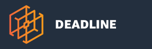 Deadline Monitor Logo